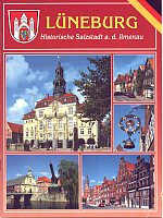 Zur Homepage der Stadt Lüneburg!