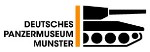 Deutsches Panzermuseum Munster!