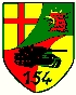 Panzerbataillon 154 - Westerburg