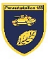 Panzerbataillon 183 Boostedt